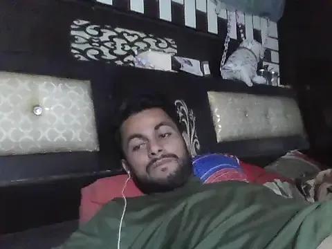 Stubborndesiboy from StripChat