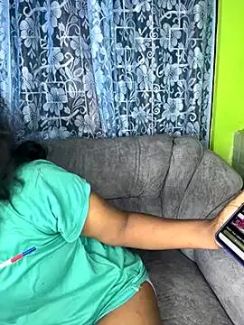 SukiyamaAsia from StripChat