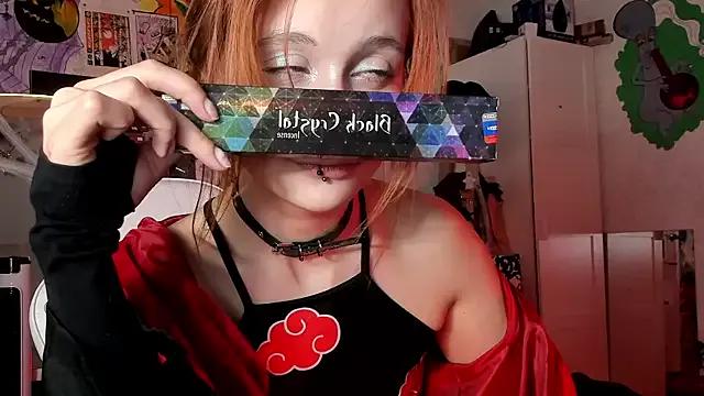 Sunny_Mouse_ from StripChat