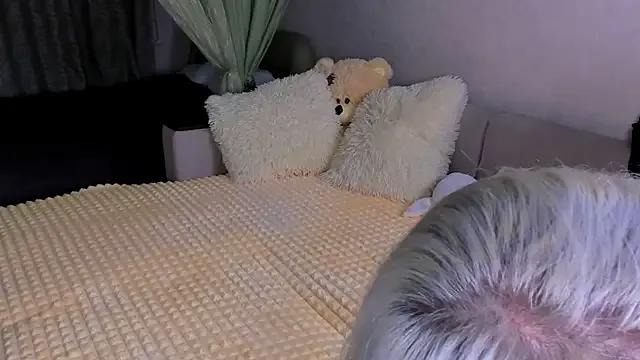 Sweeet_Barbie from StripChat