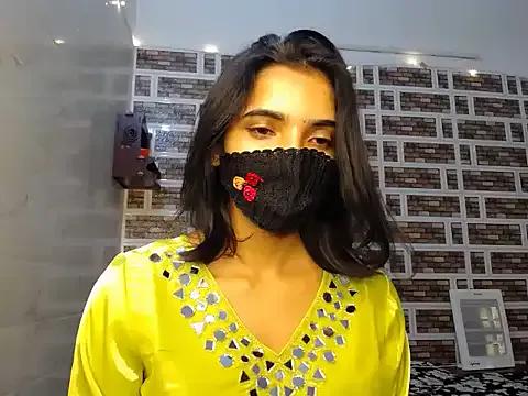 Sweetangle24 from StripChat