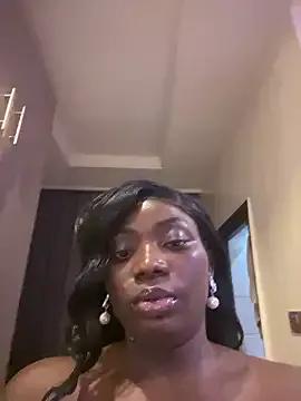 Sweetbootty from StripChat