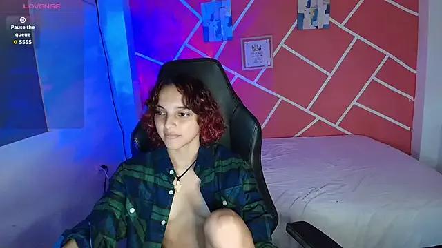 sweety_dreambaby from StripChat