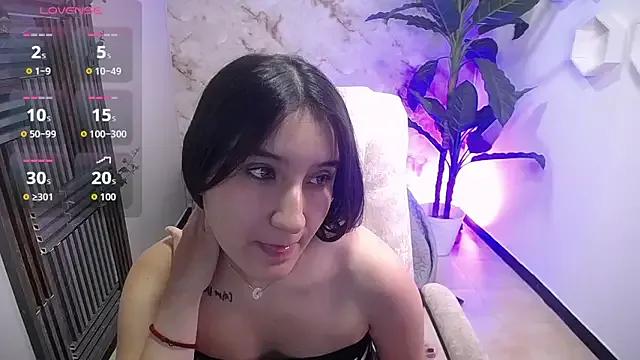 sweetyy_lollipop from StripChat