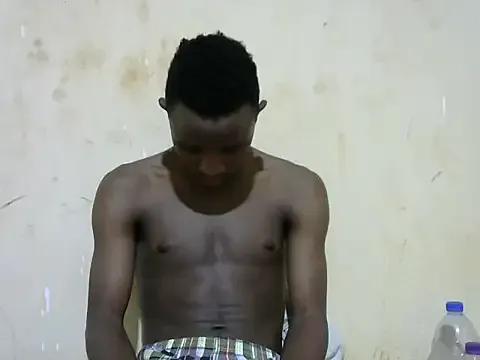 swthairydic from StripChat