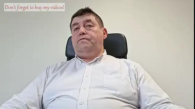 sympatrique from StripChat