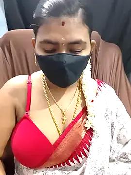 Tamil_Lotus from StripChat