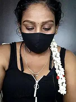 tamil_Monisha from StripChat