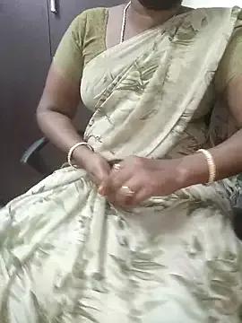Tamil_roja69 from StripChat