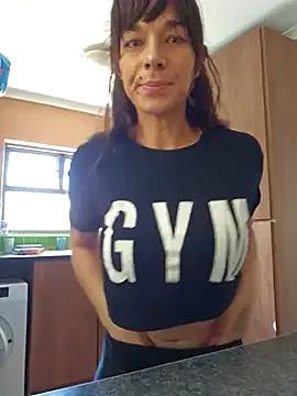 TassiTyne from StripChat