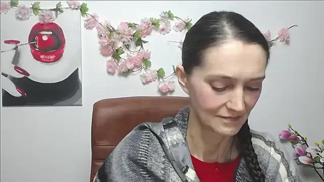 TayaFinch from StripChat