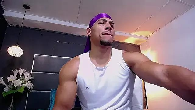 teddyfit19cm from StripChat