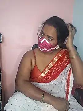 Telugu_jodi from StripChat