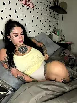 tempzzz12 from StripChat