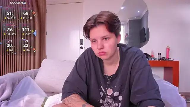 Tenderly_Couple from StripChat