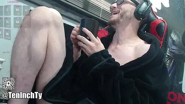 StripChat Teninchty teninchty from StripChat