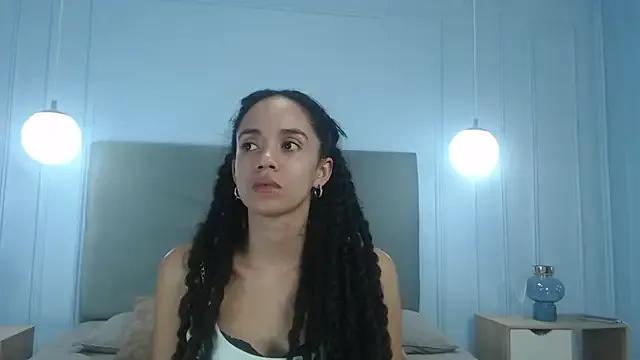 TerryGreenwood from StripChat