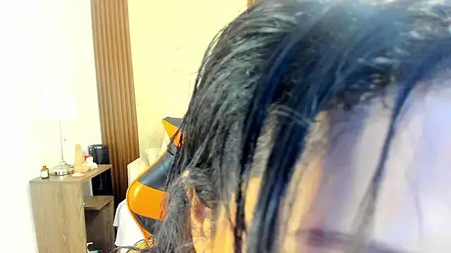 Thais_kim from StripChat