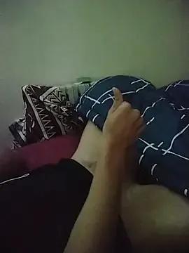 the---fucker from StripChat