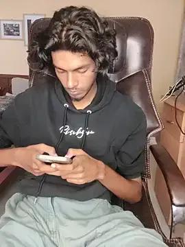 thecatfish from StripChat