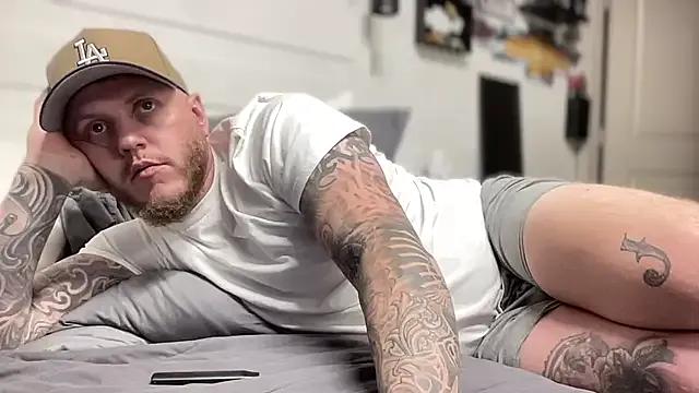 Thegreatwhitepipe from StripChat