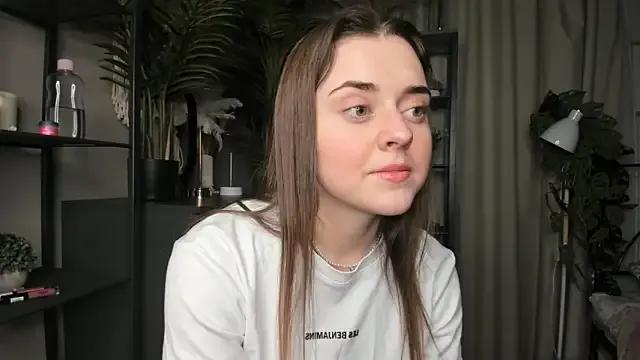 ThelmaJusto from StripChat