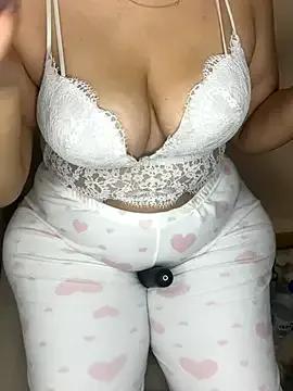 Theperfectbody from StripChat