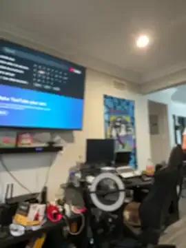 ThicBunz from StripChat