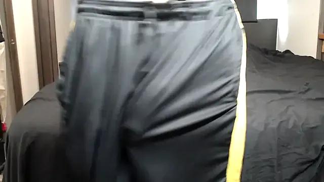 Quench your itch with the adorable StripChat performer - ThickD2C ThickD2C from StripChat