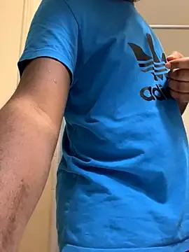 ThickDic28 from StripChat