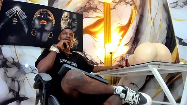 Thomas_shelbys from StripChat