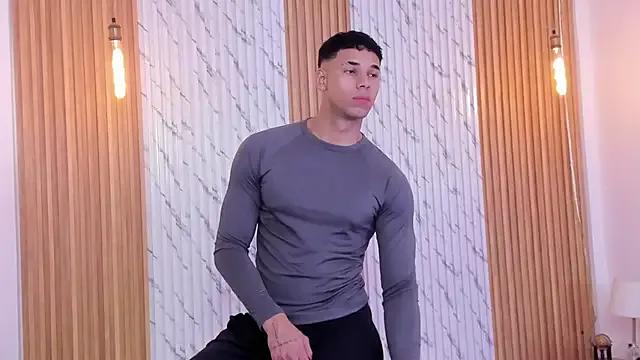 thomas_walker0 from StripChat