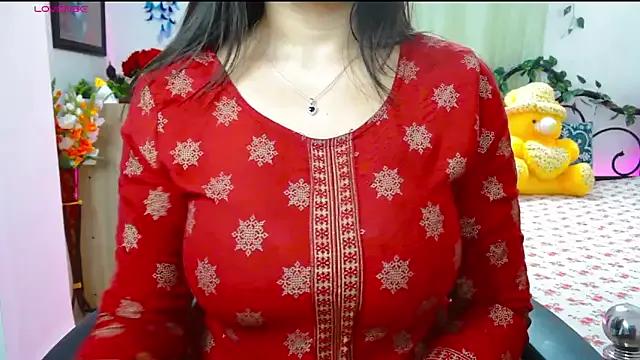 thyAnvi from StripChat