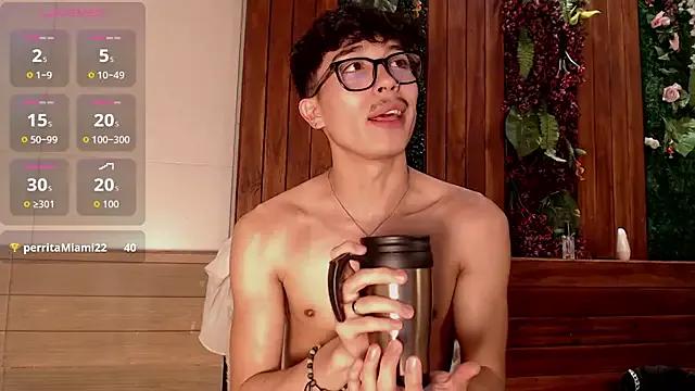 tim__fox from StripChat