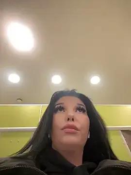 Tisha_Busty from StripChat