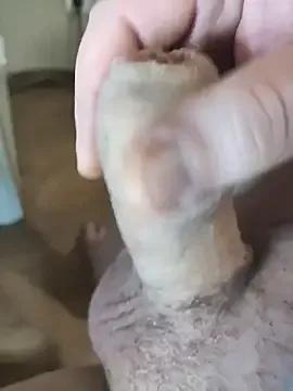 TobyDick13 from StripChat