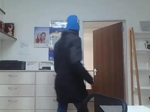 TPNUTS from StripChat