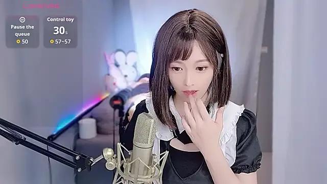 Tw_Sexynn from StripChat