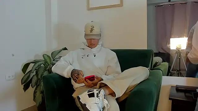 two_milkyway from StripChat