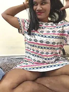 Unique_CuteCPLL from StripChat