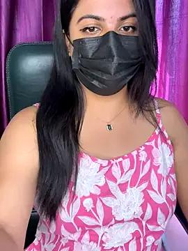 Ur_varsh09 from StripChat