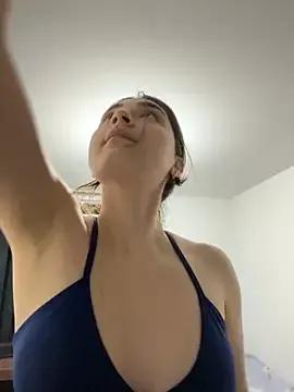 Valentina_ro from StripChat