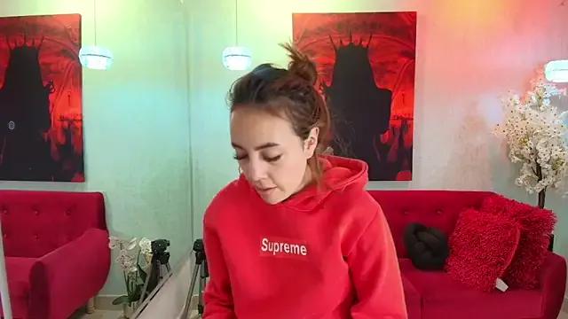 Valery_milleer from StripChat