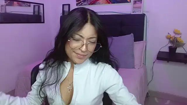 vaness_weet from StripChat