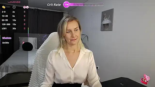 Vanessa_Nowak from StripChat