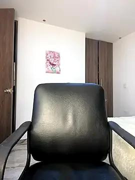 Vaneza_G1 from StripChat