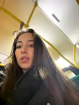 VelvetVixenI from StripChat