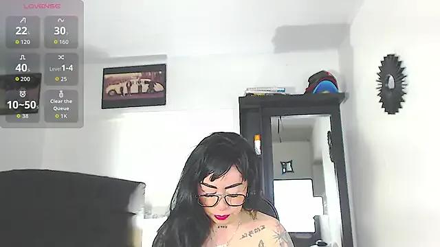 Vicky_hotmilf from StripChat