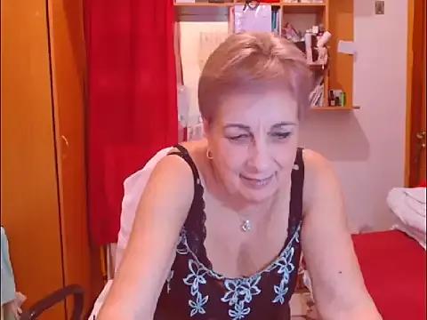 Victoria5643 from StripChat