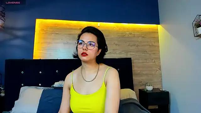 victoria_byte from StripChat